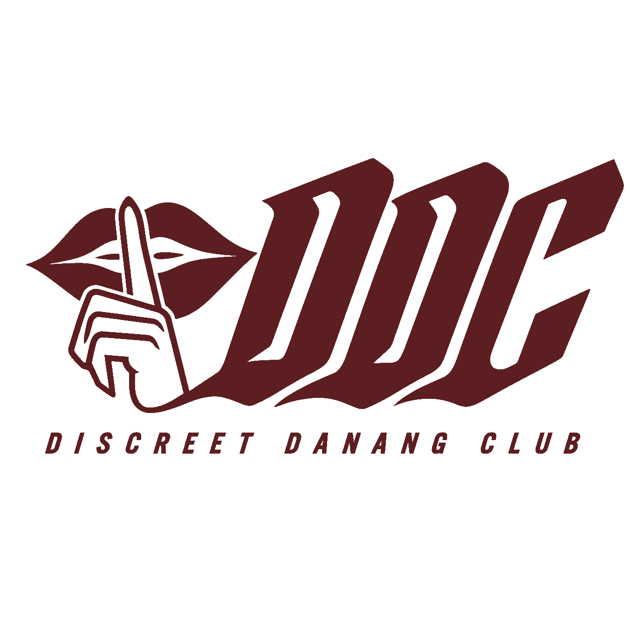 Discreet Danang Club