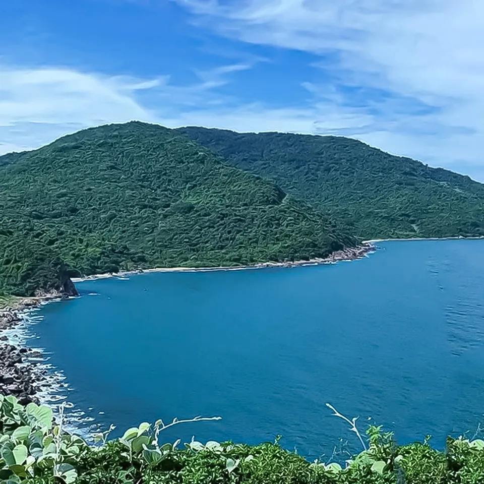 선짜산 사진 1