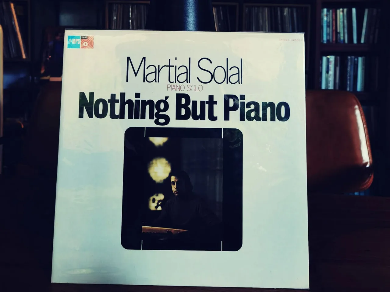 사운드 카페 사진 2