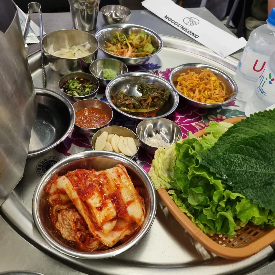 목구멍 사진 2