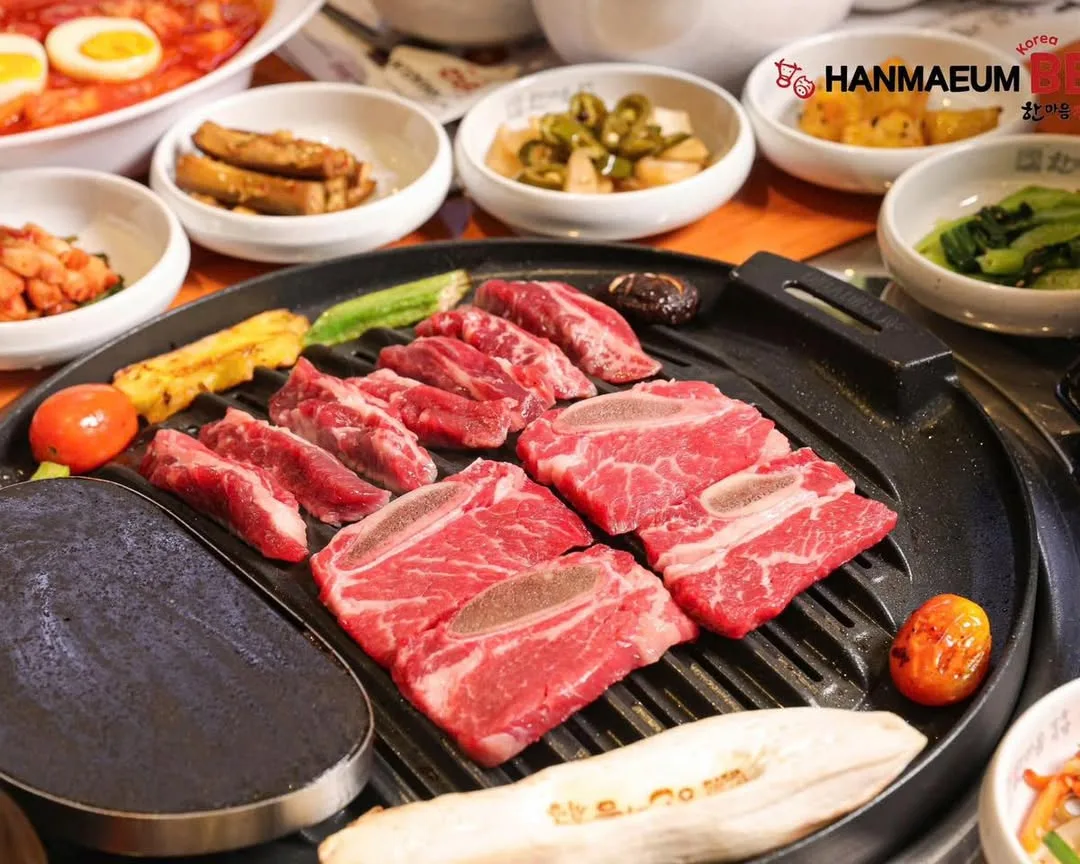 한마음 정육 식당 사진 3