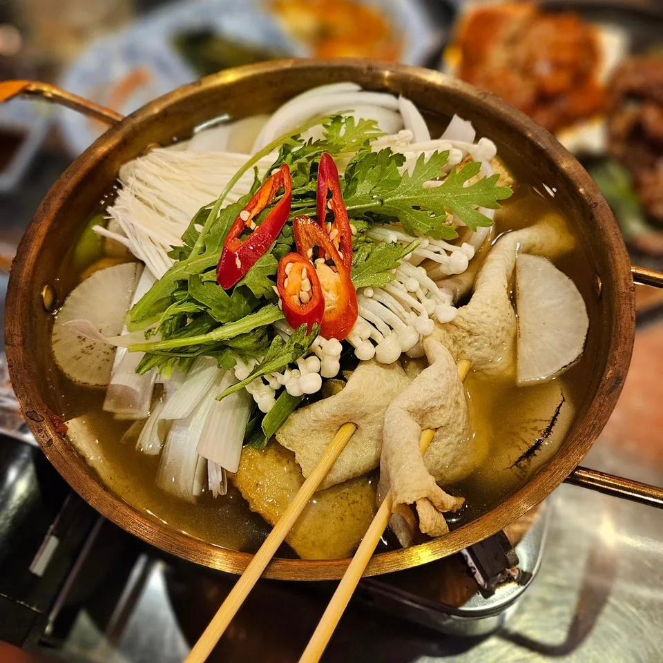 다낭만 포차 사진 2