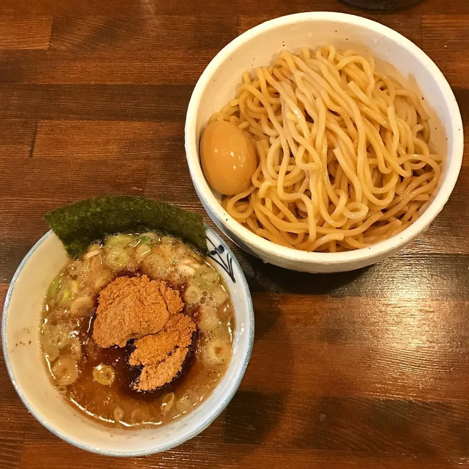 다케시 라멘 사진 3