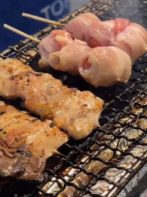 도리신 야키토리 도쿄 아사쿠사 사진 2