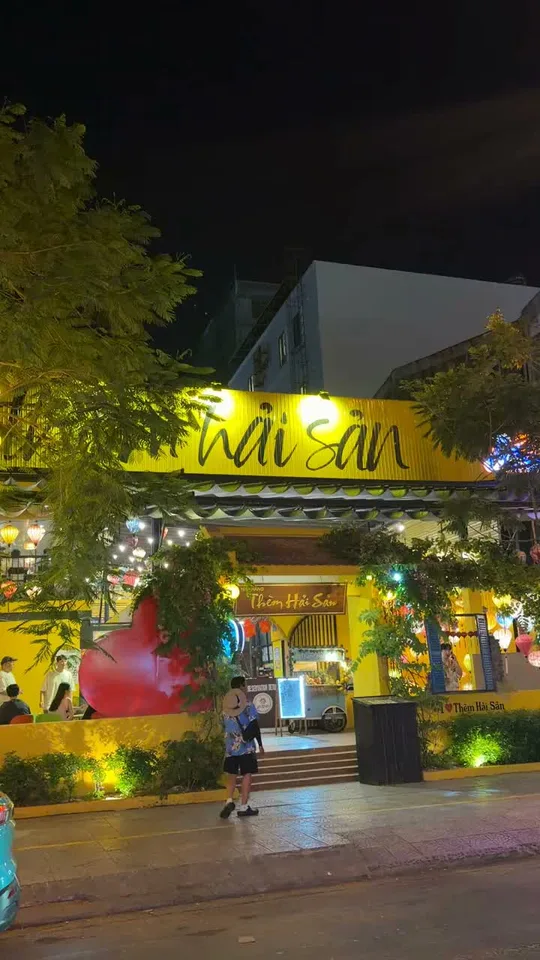 템 하이산 사진 2