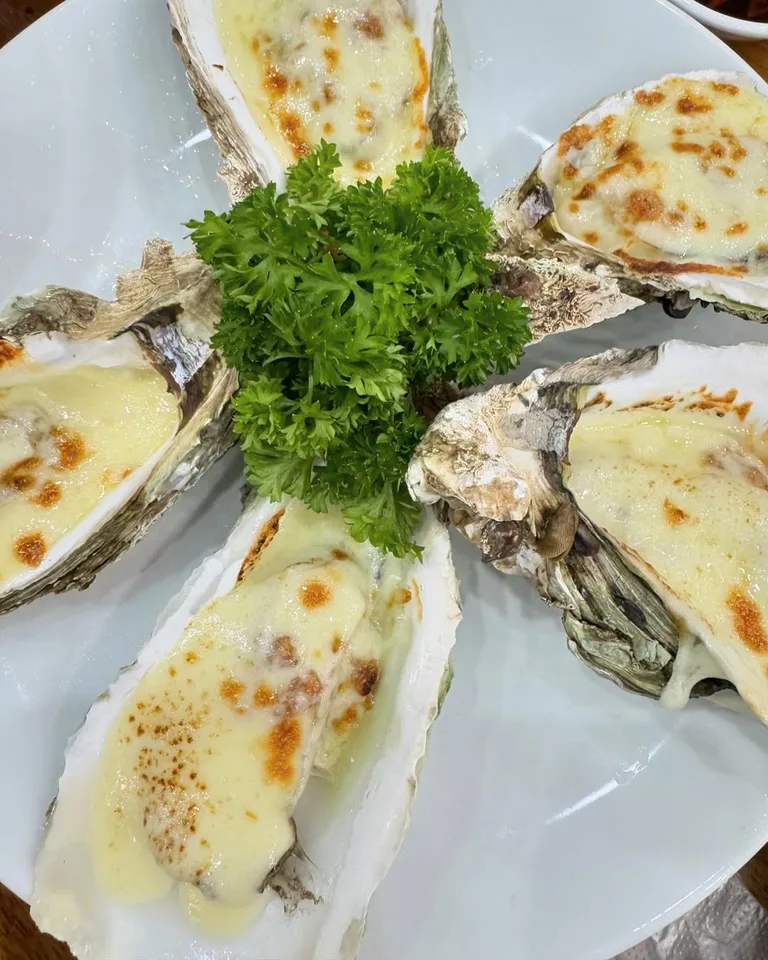 데븡 해산물 식당 사진 3