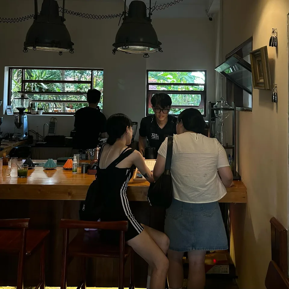 루스트 커피 로스터스 사진 3