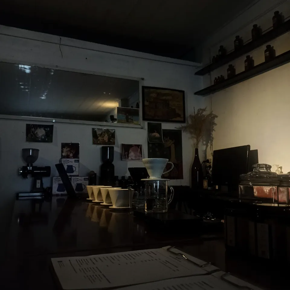오투오 퍼스트 로스트 사진 2