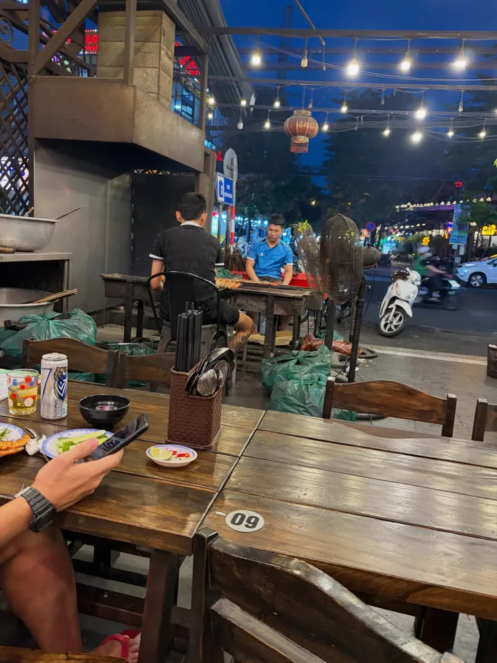 하이코이닭날개 사진 2