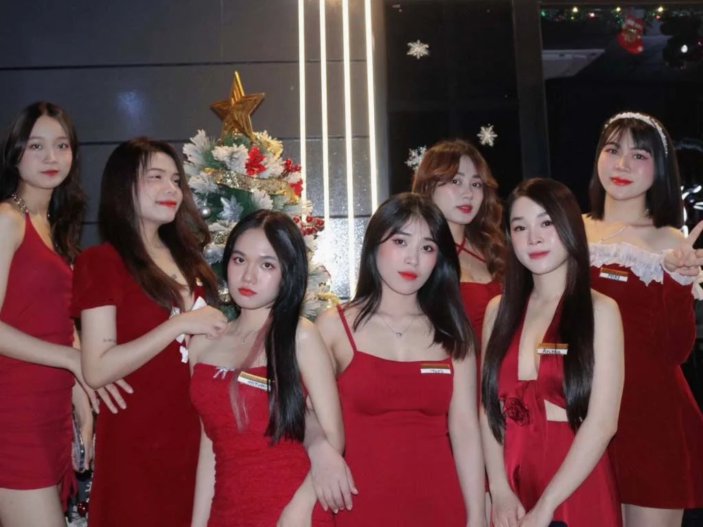 버니 바 앤 라운지 2 사진 2