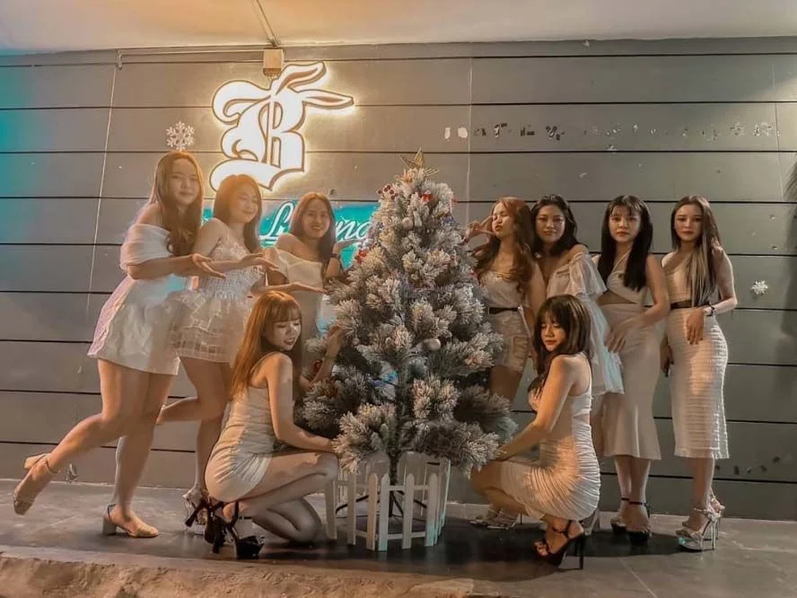 버니 바 앤 라운지 2 사진 5