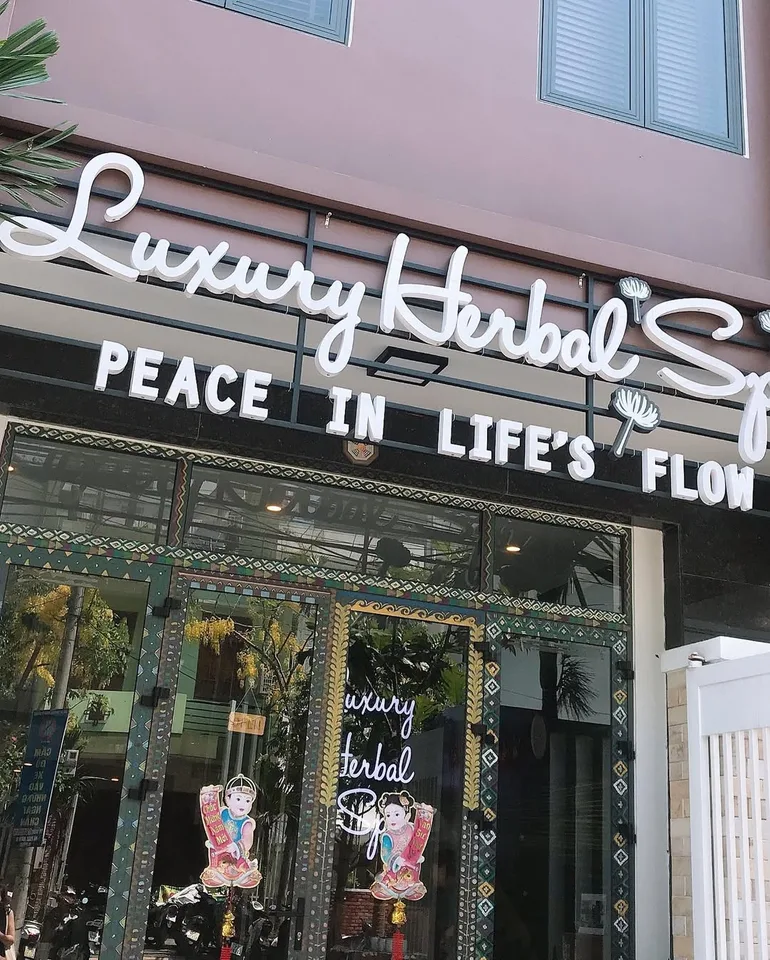 럭셔리 허벌 스파 사진 2