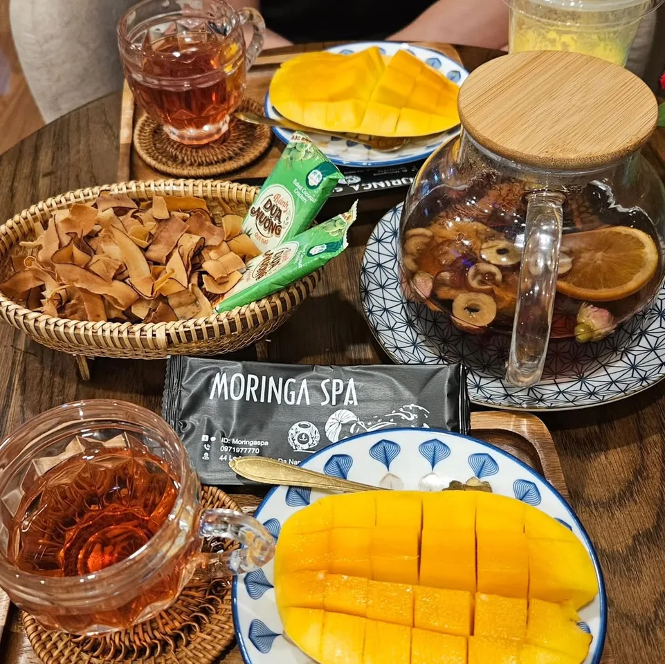 모링가스파 사진 3