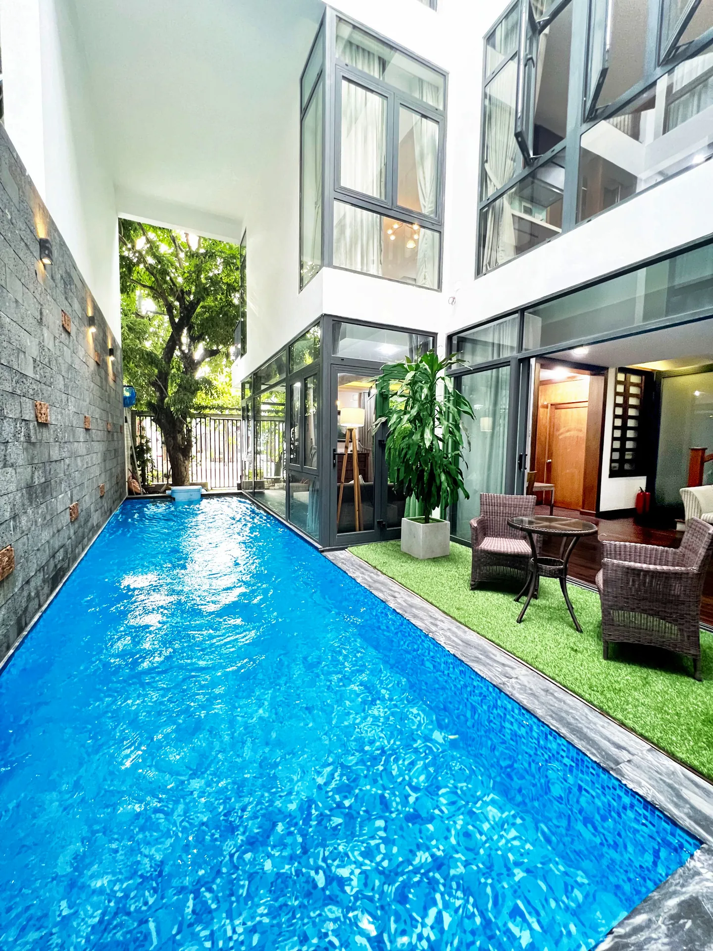 바우_4BR 사진 1