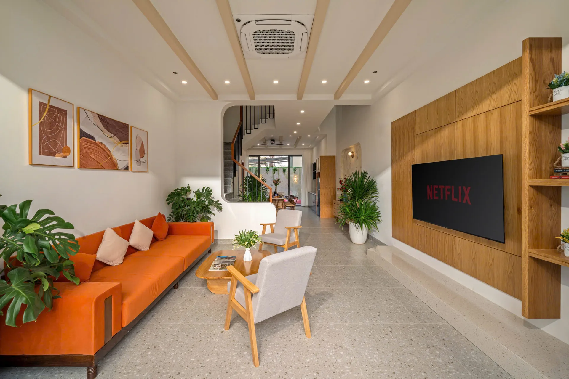 MX 살라_4BR 사진 4