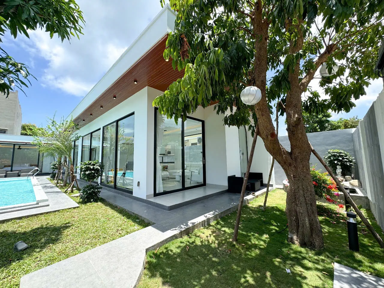 화이트_3BR 사진 4